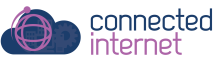 Connected Internet